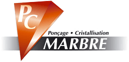 Logo PC Marbre